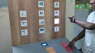 Low Cost Interactive Science Exhibition Kiosks by Ideas Unlimited, Mysuru 8 views 4 months ago 2 minutes, 13 seconds