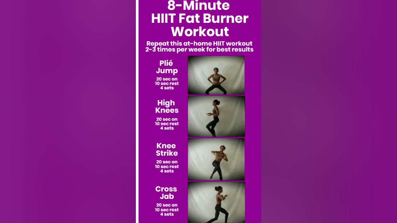the-best-fat-burning-exercises-youtube