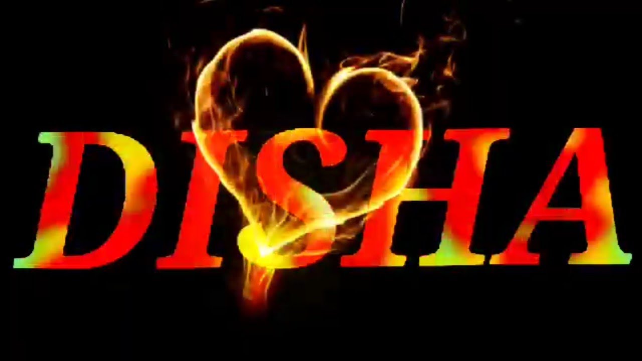Disha Name status YouTube