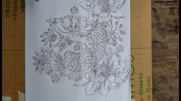 High-Speed Pen Plotter - DIY