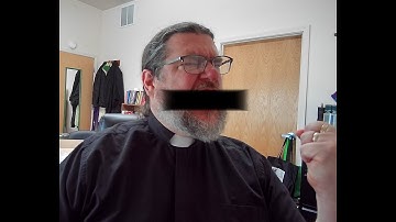 Small Catechism - 10 Commandments - The Second Commandment -