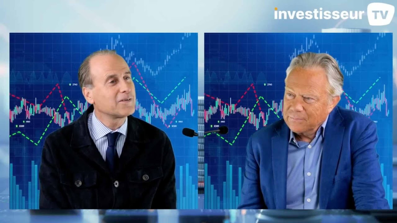 Odiot SA on Investisseur.TV – Reviving a Royal Heritage in French Luxury