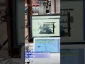 #performance & #mechanical running #test | #centrifugal #compressor by #TAPCO