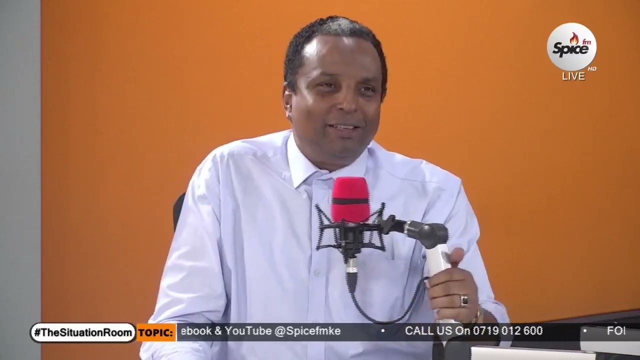 Ahmed Hashi: Israel Seeks Middle East dominance, Iran Resists.