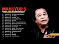 Koleksi Lagu Terbaik Dari Mansyur S Full Album - 20 Lagu Dangdut Nostalgia Mansyur S