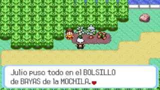 Lets play Pokémon Rubí (Español) [Reto Nuzlocke] - Parte 35: En busca de las MTs