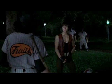 TheWarriors - Scandal mix