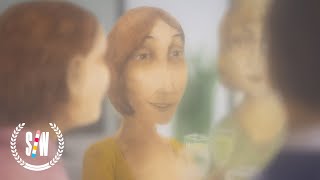 Steakhouse Award-Winning Animated Short Film