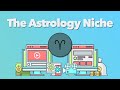 100  Faceless best YouTube Channel Ideas | NO 59 THE ASTROLOGY NICHE |