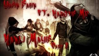 Karotis Mp ft Yasin Şahin - Kanlı Mayıs Part 2