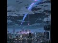 ❤️💞 Them🤧 #@Anjali_san17 #yourname #anime #sochtahoon #amv