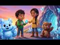 The Secret of Generosity - kids stories - bedtime stories