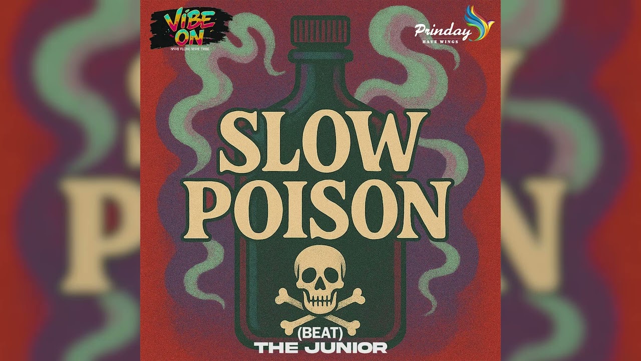 Slow Poison | Beats Vibe on Gully Cypher