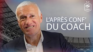 Download Lagu Didier Deschamps lance la saison 2025-2026 MP3 Download Lagu Didier Deschamps lance la saison 2025-2026 MP3