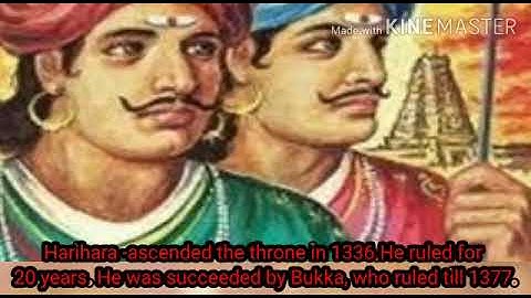 Class VII - Vijayanagar Empire (Module 1)