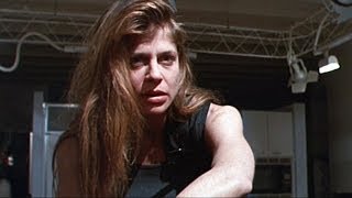 My Top 30 Female Movie Characters.