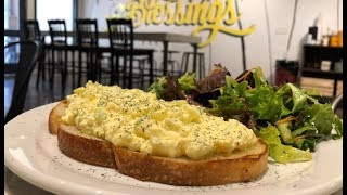 Egghead Cafe opens in Kailua