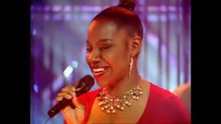 Culture Beat - Mr. Vain  (TOTP Live) (1993)