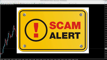 How To Avoid Binary Options Scams