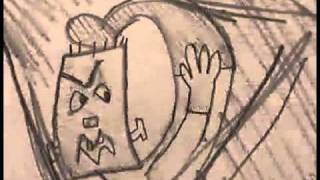 HCA Digital Animation Class Shorts Spring 2010