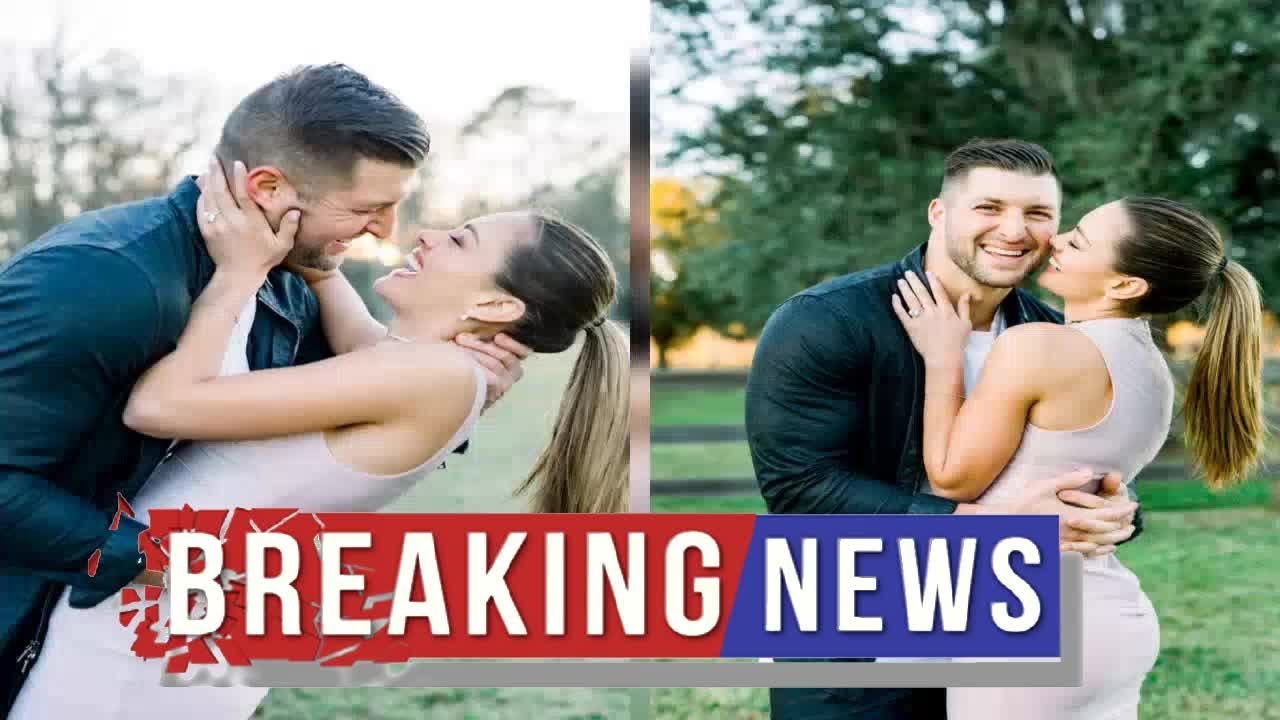 Inside Tim Tebow and New Fiance Demi-Leigh Nel-Peters' Whirlwind Romance