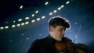 Feuerwerk der Turnkunst | GAIA Tournee 2025