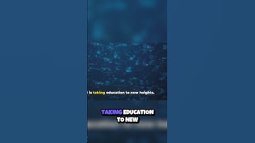 Revolutionizing Education  Meet Your AI Tutor! 🤖📚