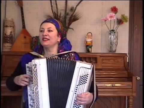 Частушки про печку