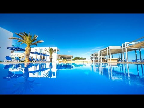 Adele Beach Hotel, Adelianos Kampos, Greece