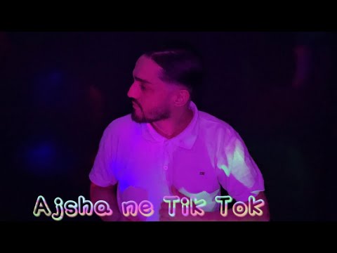 Elmir Lugbunari - Ajsha ne Tik Tok Offical Video || 2022 ||