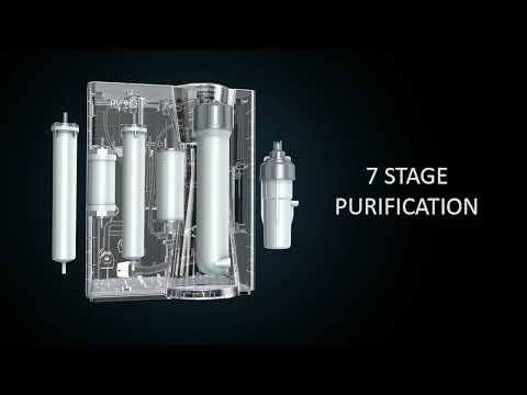 Pureit Copper +