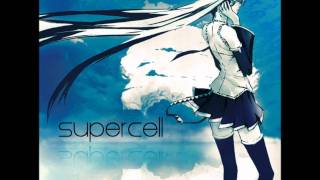 Video thumbnail of "Supercell - Kurukuru Māku no Sugoi Yatsu"