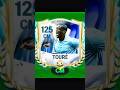 120 YaYa Toure...🤯💥 Perfect Box to Box CM ! #fcmobile