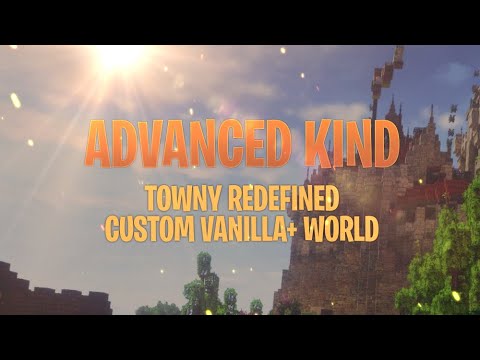 Advanced-Kind Trailer