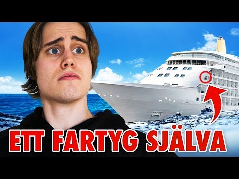 Video: Vad är skottet på ett fartyg?