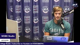 Midday Madness with Vincent Focht