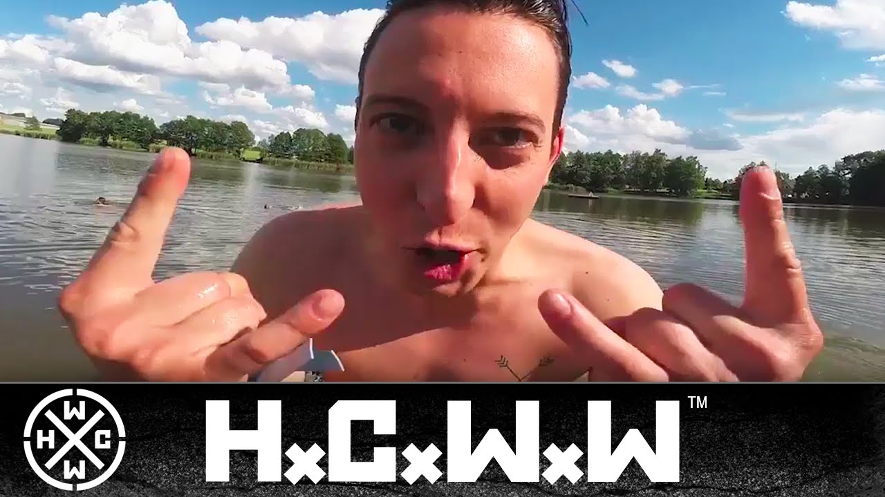 VENDETTA FM - CREA TU DESTINO - HARDCORE WORLDWIDE (OFFICIAL HD VERSION HCWW)