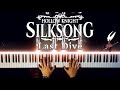 HK Silksong Last Dive Piano Cover mp3