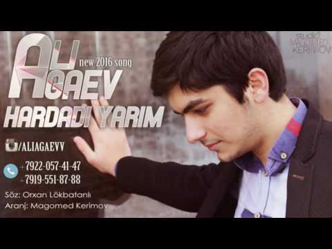 Ali Agaev-Hardadi Yarim (Orxan Lokbatanli) 2016