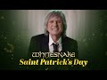 Capture de la vidéo Happy Saint Patrick's Day From David Coverdale - Whitesnake