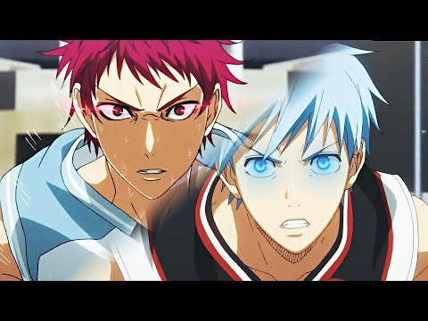 Love me harder - Anime mix/flow edit