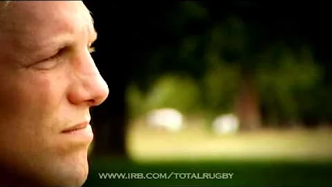 Lewis Moody - Total Rugby