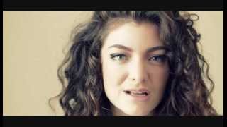 Mashup - Lorde vs. Jason Derulo - Talk Dirty To Royals