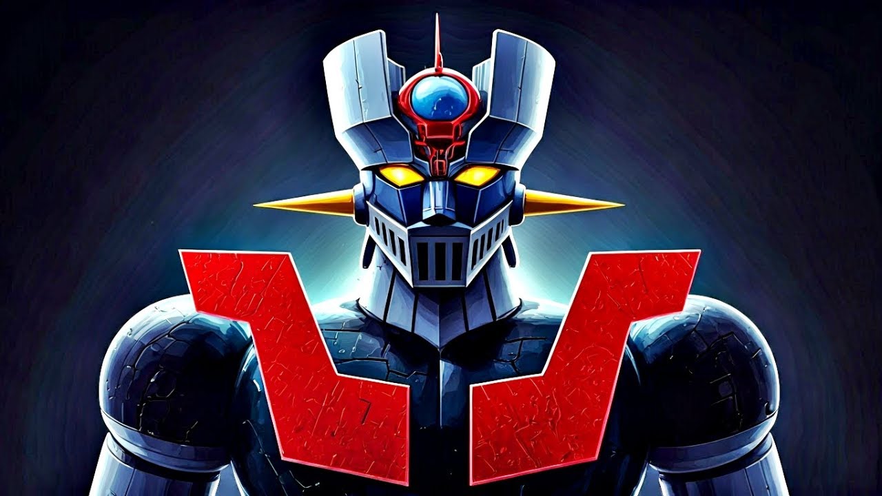 【専用】裏羅喰魔美さま マジンガーZ The Legacy of Mazinger Z in Gaming | MAZINGER Z GAMEPLAY