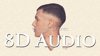 Stromae - (8D Audio Français) tous les mêmes