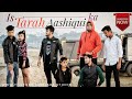 Is Tarah Aashiqi Ka Asar |Official Song | Unplugged Cover | Fahad Fahim |Shareef King Zeeshan