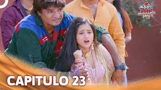 Naati Pinky En Espanol Capítulo 23 | Novela India | Doblaje Español