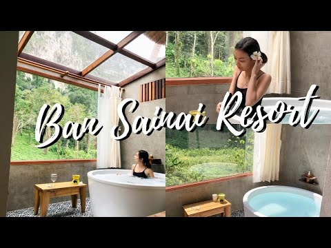 บ้านไสใน รีสอร์ท สปาดีเว่อร์ | Bomick Channel