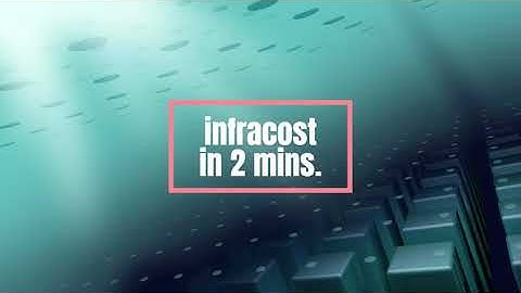 [English] infracost -- Cloud cost control using terraform and infracost