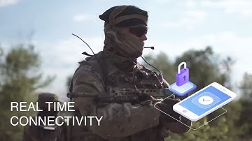 Conectric Networks AI Mesh Network